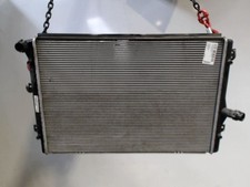 Radiateur Volkswagen TOURAN