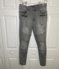 Men’s BOOHOO MAN jeans size 34