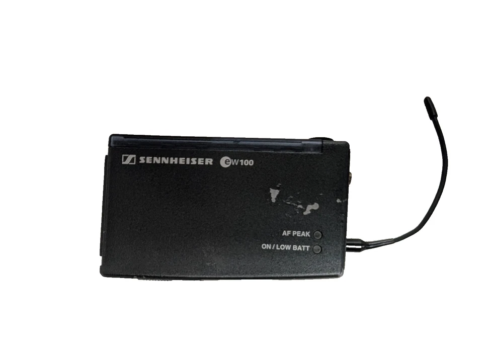 Sennheiser EK100 System with 4 Audio-tech AT8531 - Image 3 of 4