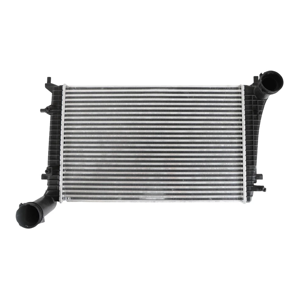 New Turbo Intercooler For Volkswagen Jetta 1.9L 2005-2006 Air Cooler 3C0145 - Изображение 2 из 4