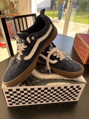  VANS''  *Kyle Walker*  Sneakers  Gr. 8 (40,5) * Mega & Top *