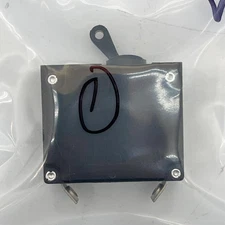 Sensata Airpax 50 Amp Circuit Breaker 1 Pole