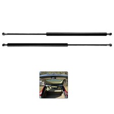 For 2008-2017 Volvo Xc60 2pc Rear Trunk Tailgate Lift Supports Gas Shocks Struts