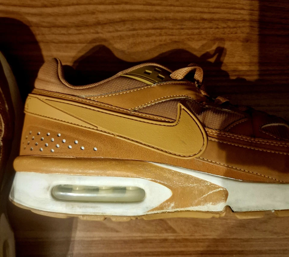 Nike Air Max BW Flax  - Bild 2 von 4
