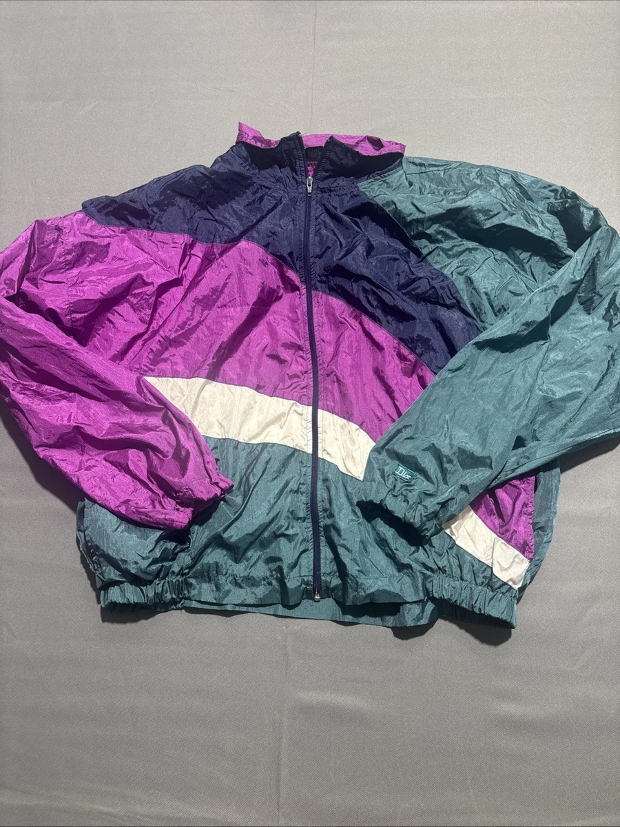 Dior Windbreaker Coats, Jackets & Vests Nylon Outer Shell for Men