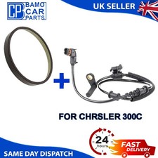 For Chrysler 300C 300 C 2004 to on ABS Wheel Speed Sensor Rear Right 04779246AB