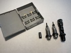RCBS Die Set 3 Die Competition Set Carbide FL With Neck Die .223 REM #37238