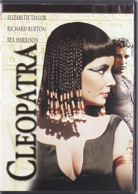 DVD NEU - Kleopatra - 2Dvd 0 - Impuls 