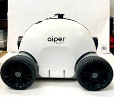 Aiper SMART Pool Cleaner Vacuum  Cordless Rob...