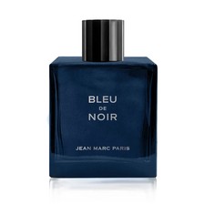 Jean Marc Paris Bleu De Noir EDT 3.4oz 100ml ...