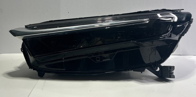 #ad #ad 2023 2024 2025 Honda CR V CRV Sport Hybrid EX LED Headlight Left Black OEM $193.59