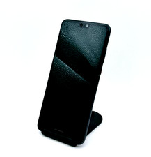 Huawei P20 128GB Smartphone Black Unlocked Android 4G LTE Mobile EML-L09