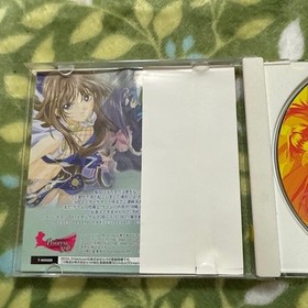 Dreamcast Metal Wolf Adventure Game Orange Disc Limited Edition Used