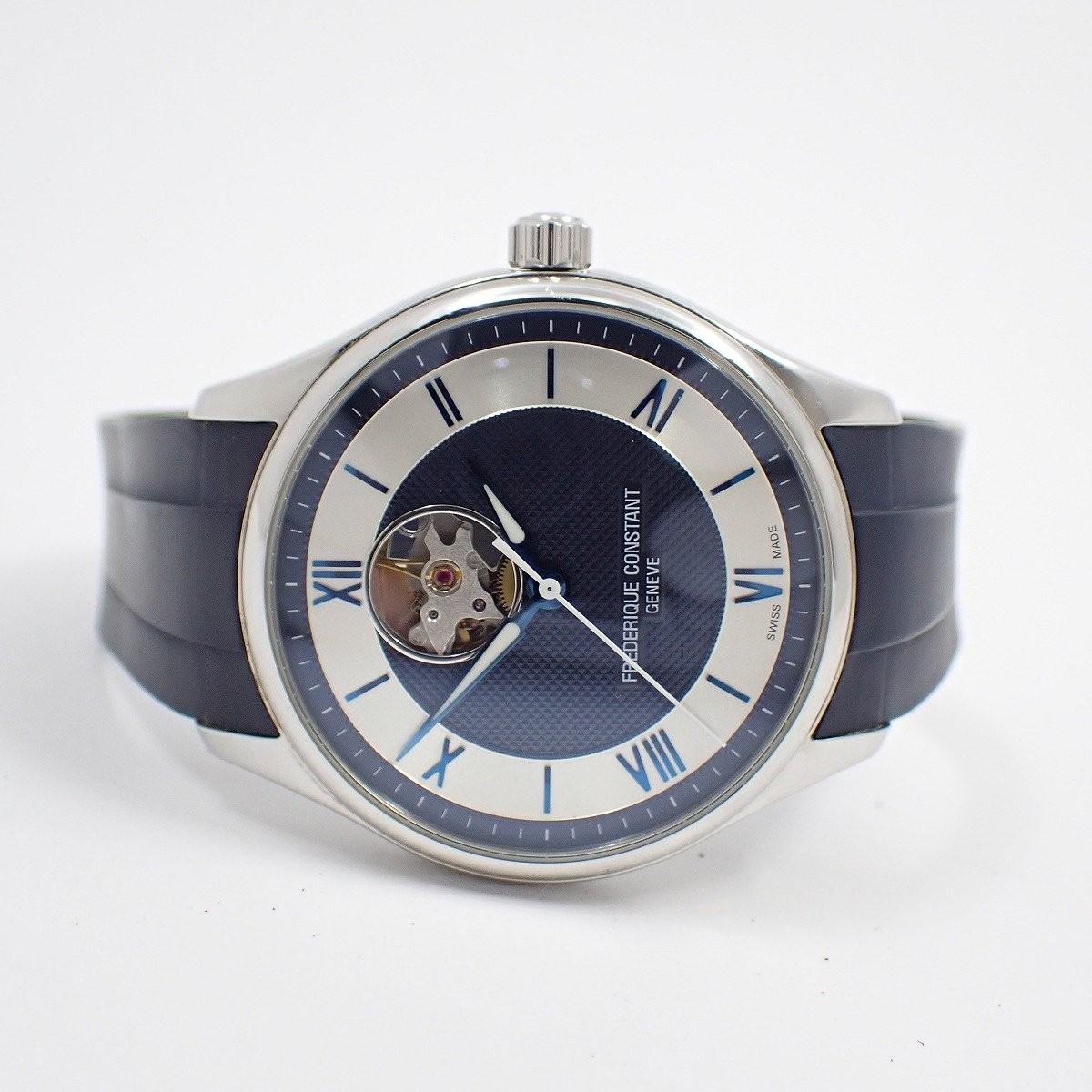 Frederique Constant Classics Index Automatic Hear… - image 2