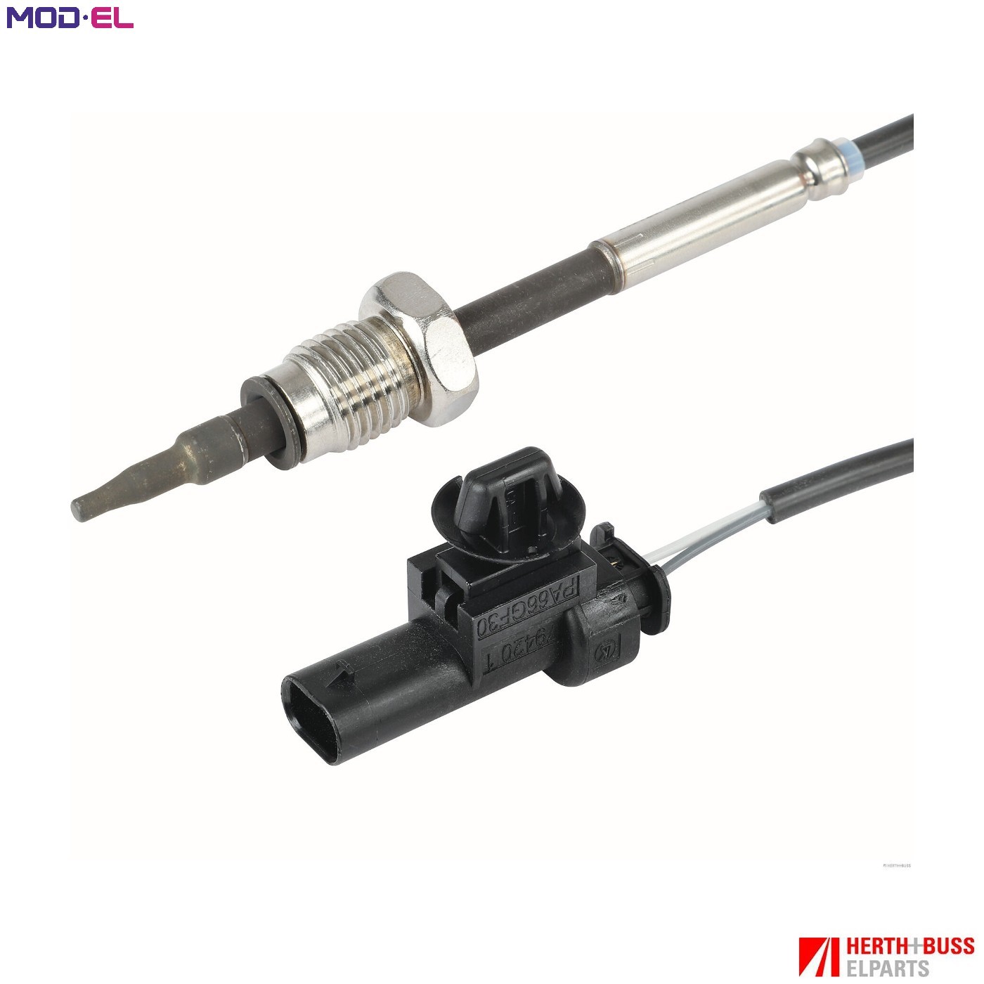 SENSOR EXHAUST GAS TEMPERATURE 70682452 FOR OPEL MOKKA A16DTH B16DTH 1.6L 4cyl