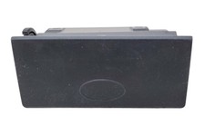 2000-2004 Porsche Boxster 986 Center Dash Pocket Ash Tray Cup Holder Black 996-