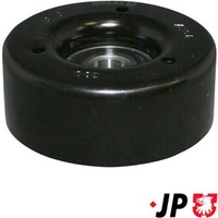 Spannrolle Keilrippenriemen JP JP Group 1318302500 FüR Ssangyong Mercedes Puch