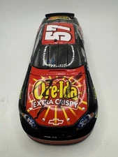 #57 Brian Vickers  Autographed '06 Ore-Ida Action /2544 1:24