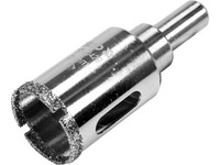 Yato Diamant Fliesen- Feinsteinzeugbohrer 25Mm YT-60429