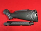 Thompson TC Encore Pro Hunter FlexTech Rifle Stock Forend Set Black NEW