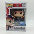 Funko Pop WWE John Cena (Final Match) #211