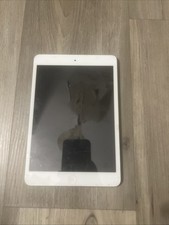 apple ipad mini 4