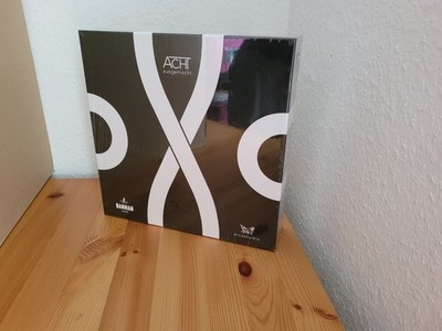 Asmodee ACHT: ausgemacht, Denkspiel - neu & verschweißt