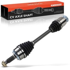 A-Premium CV Axle Shaft Assembly Compatible with Honda Accord 2008-2012 & Acu...