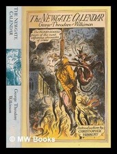 The Newgate Calendar, George Theodore Wilkinson