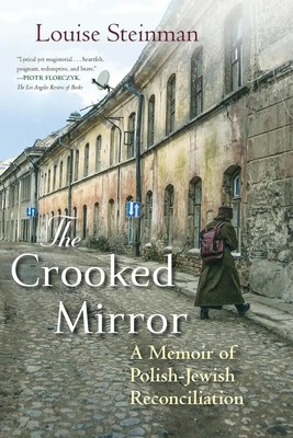 Louise Steinman | The Crooked Mirror | Taschenbuch | Englisch (2014)