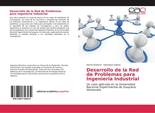 Ivonne Quintero (U. A.) | Desarrollo De La Red De Problemas Para IngenieríA...-image
