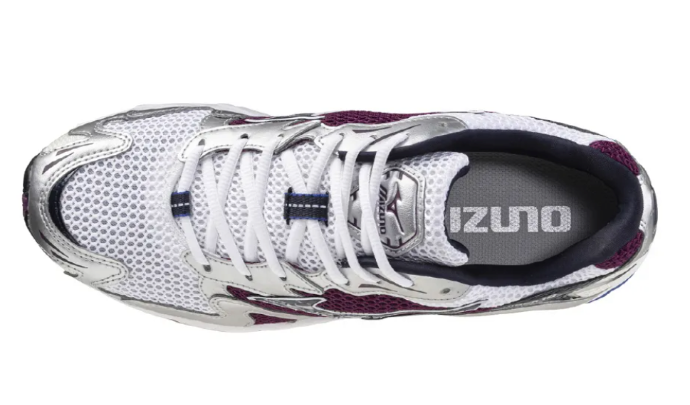 Mizuno Wave Rider 10 Unisex Running Shoes Sports Casual Sneakers