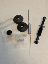Various Triumph Tr3 Tr4 Parts Nos