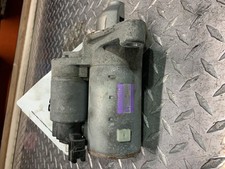 Starter Motor Sedan 2ZRFAE Engine 1.2kw Fits 20-21 COROLLA 1165782