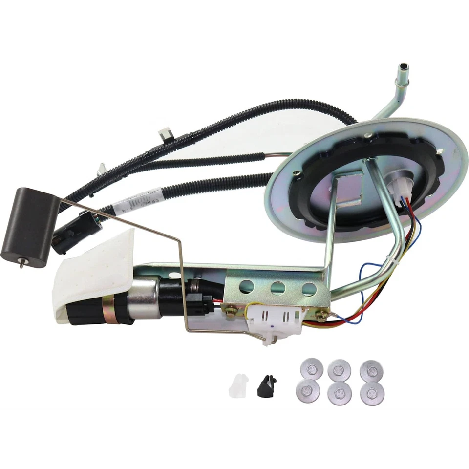 Fuel Tank Gas for Ford Crown Victoria Mercury Grand Marquis 2006-2007 - Imagem 2 de 4