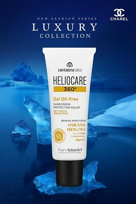 HELIOCARE 360 SPF 50 PA Sunscreen 50ml