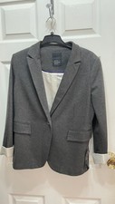 Betty Jackson Blazer Uk 14 New