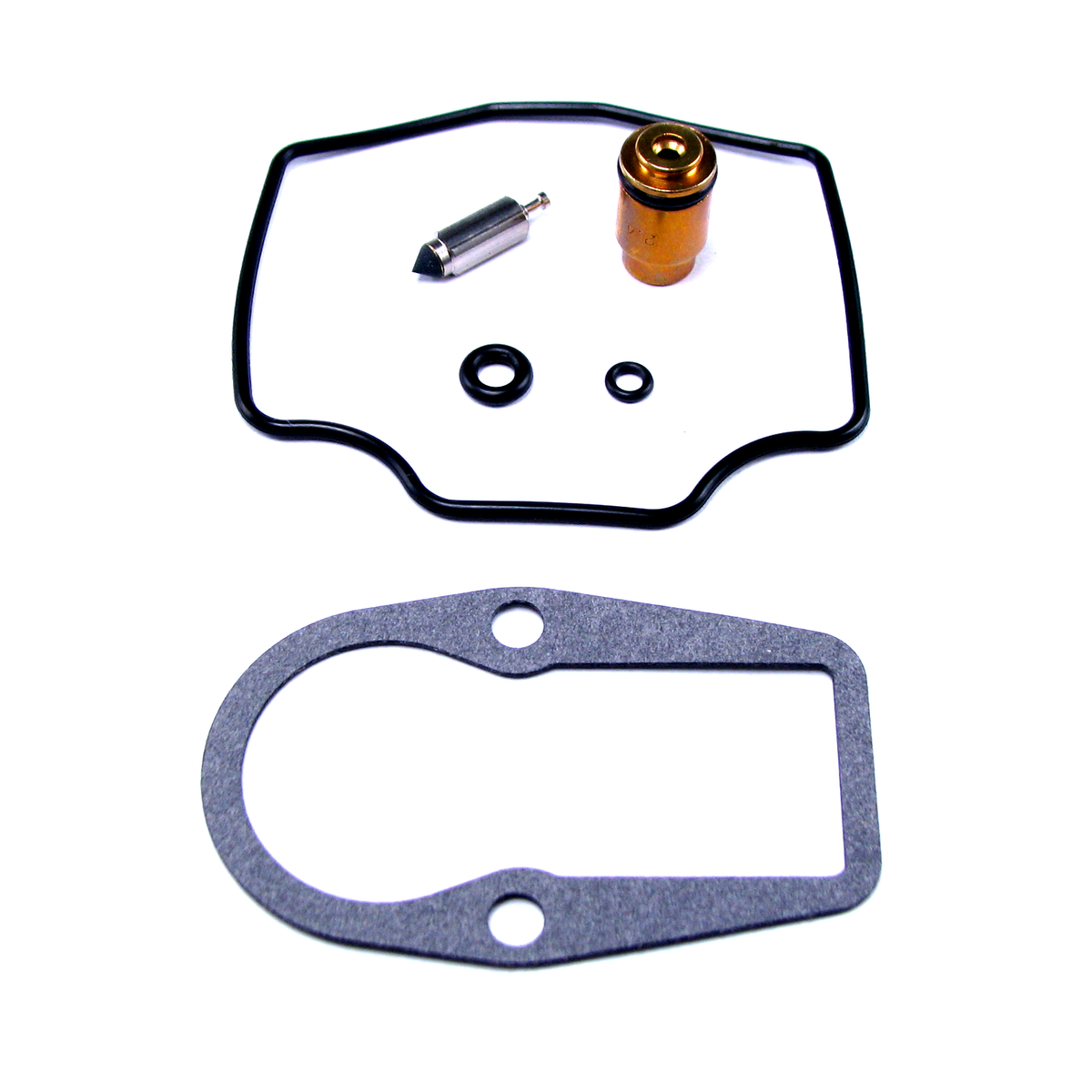 Motorrad-Vergaser-Reparatursatz, Dichtungsgummi für SRX600, TTR230