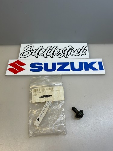 8x Manifold Gasket Set For Suzuki Motorcycles - AN, DL, DR, GS, GSX, RM, Etc - ItalyRacing