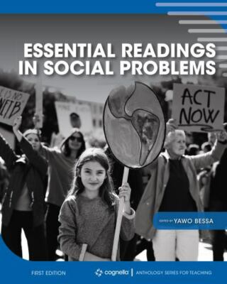 Essential Readings in Social Problems by Bessa, Yawo, Like New Used, Free P&P...