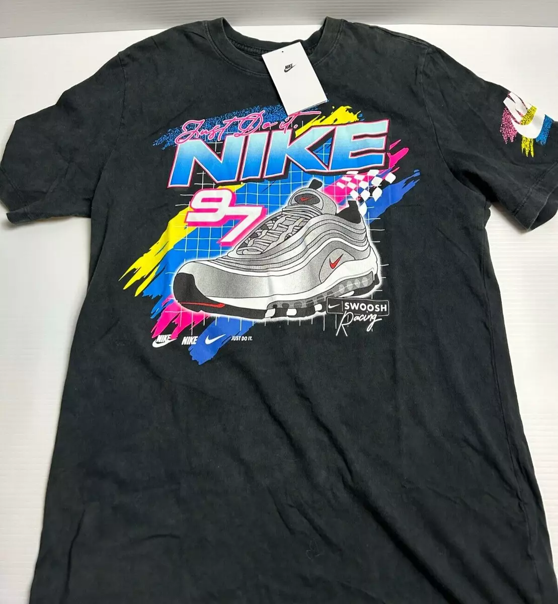 Nike clearance 97 shirts