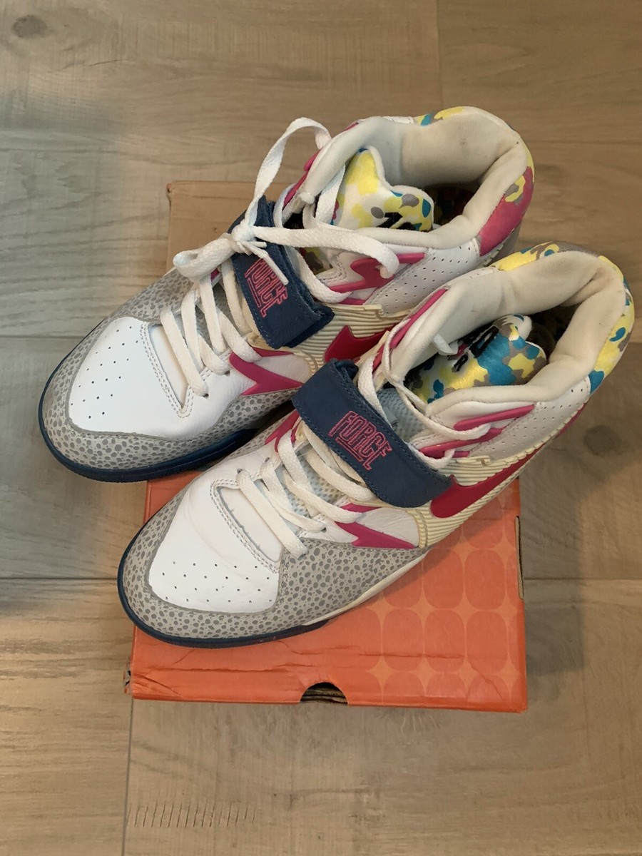 Nike Air force 180 x Union LA “Clerks Pack” | eBay Nike Air force 180 x Union LA “Clerks Pack” | eBay