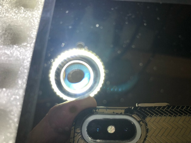 Applied Precision PRVX  chuck refurbishement service for API - Rudolph