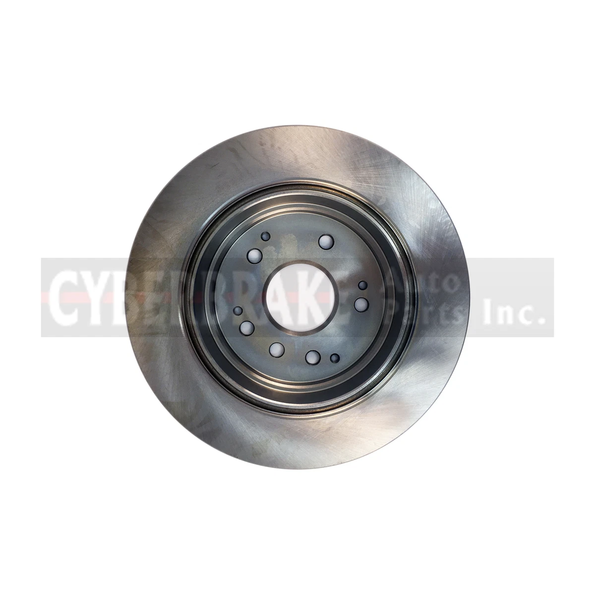 31316 Rear Brake Rotor Pair of 2 | eBay