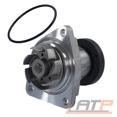 WASSERPUMPE+DICHTUNG FÜR OPEL CALIBRA A 2.5 OMEGA B SIGNUM 3.2 SINTRA 3.0