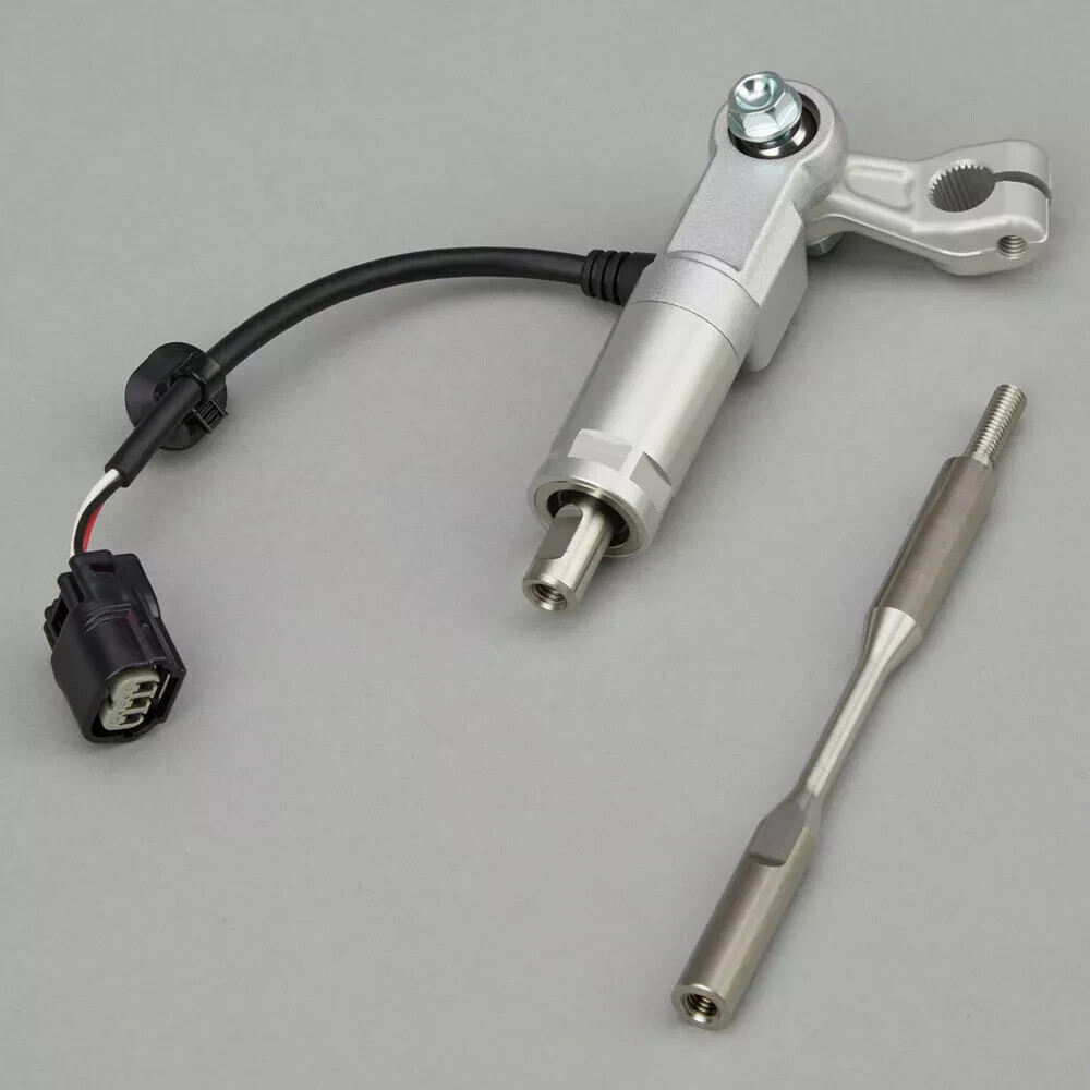 OEM Genuine HONDA 2020-2024 CBR1000RR-R SC82 08U73-MKR-D10 QUICK