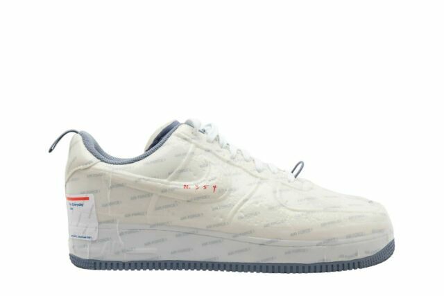 postal ghost air force 1