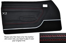 Porte avant et accessoires Ford CAPRI