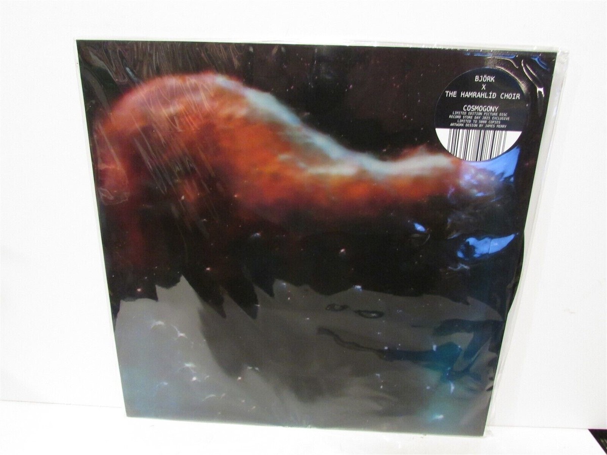 Björk Teams up With The Hamrahlíd Choir - Northern Transmissions