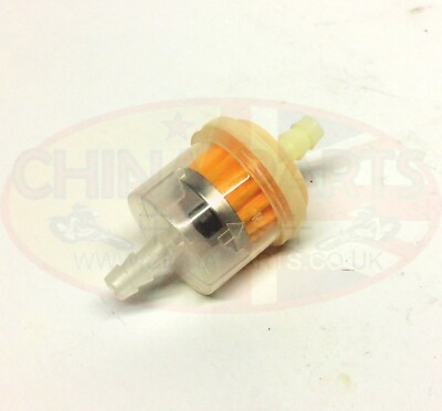 Fuel Filter for AJS Exactly 125